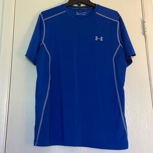 Under Armour Heat Gear Dryfit shirt